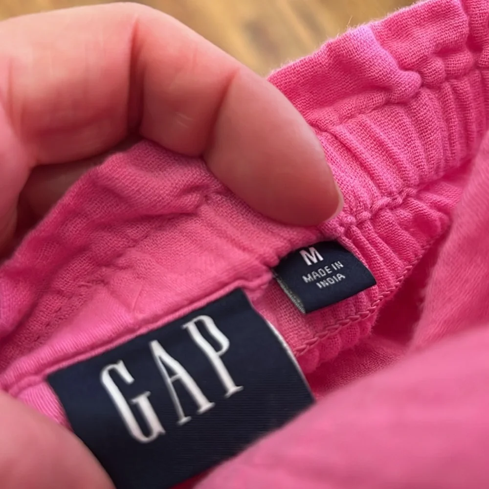 Gap Gauze Set - Picture 8 of 8